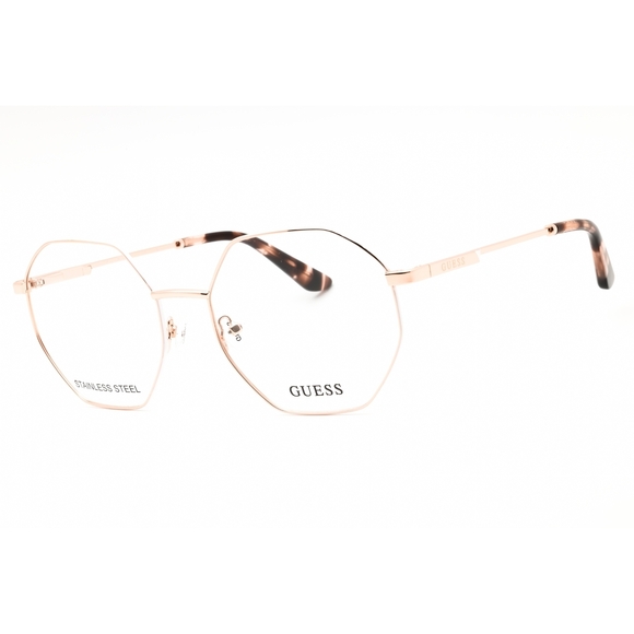 Guess Glasses GU2849-V 028 NWT Guess GU2849-028 Eyeglasses